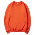 thumbnail image 5 of Besolor Ensembles 2 Pcs pour Femmes Survêtements Décontractés Chandail à Col Rond et Pantalon de Jogging Ensembles d'Entraînement Survêtements, 5 of 5