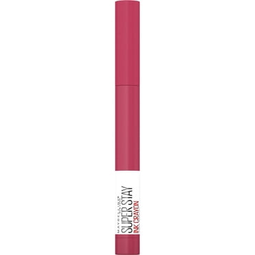 Super Stay®Rouge à Lèvres Crayon Encre