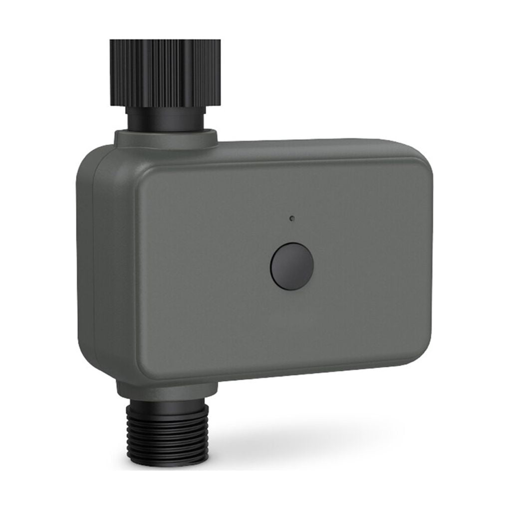 Minuterie d'Arrosage Intelligente Contrôleur de Robinet de Jardin Système de Vanne d'Eau Programmable Automatique Programmateur d'Arrosage Pièce de Rechange