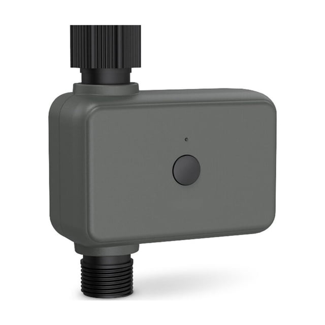 Minuterie d'Arrosage Intelligente Contrôleur de Robinet de Jardin Système de Vanne d'Eau Programmable Automatique Programmateur d'Arrosage Pièce de Rechange