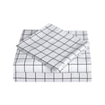 thumbnail image 1 of Mainstays Super Soft, Easy Care, Brushed Microfiber Sheet Set, 1 of 2