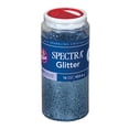thumbnail image 2 of Pacon Spectra Glitter Jars, Sky Blue, 16 oz, 2 of 4