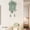 Vert, variante sur VVQ Horloge Murale Oiseau Usé en Plastique, Horloge à Carillon Horaire avec Feuilles Sculptées 3D Oiseaux Lierre, Horloge de Déco Maison Style Bavarois Vintage pour Salon Chambre Cuisine, 11.6x9.4x5in