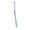 Blue, variant on Orthodontic Tufted Interproximal Brush, Tapered Single Tip Cleaner for Braces Aligners and Wisdom Teeth