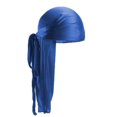 thumbnail image 2 of Foulard Hip-hop Populaire en Imitation Soie Douce à Longue Queue, 2 of 8
