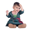 thumbnail image 4 of ONEPIECE Official Roronoa Zoro Toddler Costume, 4 of 6