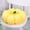 YE, variant on Amzcrzy Cushions Cushions Cute Pumpkin Cushion Student Office Dining Chair Car Sofa Fart Cushion Pillow Chair Cushion Cushion Lunch Pillow Bedspread & Coverlet Sets Bedding Bedding Comforter Sets