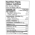 thumbnail image 3 of Real Raspberries & Chocolate Gelato Frozen Dessert, Made With Real Raspberries, No Artificial Colours, No Artificial Flavours, Crafted In Canada, 946 ml, 3 of 4
