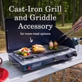 thumbnail image 2 of Coleman Classic 3-in-1 Camping Stove, 2 of 8