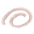 thumbnail image 4 of HILABEE 10pcs DIY Doll False Eyelashes Strips, Full Eye Reusable False For Bjd Dolls 5mm, 4 of 9