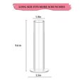 thumbnail image 3 of keepw Sturdy And Durable Jewelry Organizer Wide Applications Scrunchie Holder Stand Hair Ties Organizer, 3 of 6