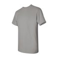 thumbnail image 1 of Gildan - Heavy Cotton T-Shirt - 5000 - Gravel - Size: 2XL, 1 of 8