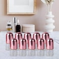 thumbnail image 2 of stanreset 10 with Stainless Steel Roller Balls Pieces Essential Oil Roller Bottles, 2 of 9