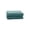 #2 Green【1 Sofa Cushion】, variant on Silk Cushion Cool Summer Sofa Seat Cover Simple Solid Color Non Slip Washable for Living Room Decor, Gray