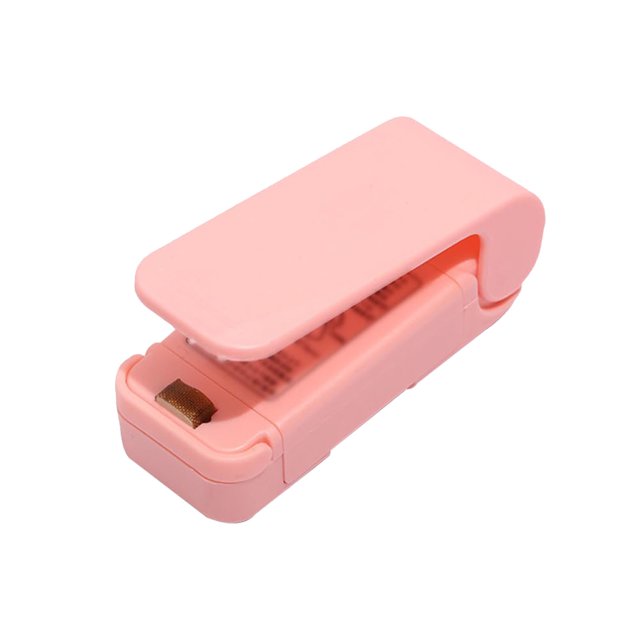 TIELUTT Portable Mini Sealing Food Vacuum Sealer compatible with Machines with Bag Food Sealer compatible with Machine Portable 12v Vacuum Sealer Commercial Vacuum Sealer Mini Vacuum Sealer for Cloth