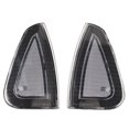 thumbnail image 3 of 4806219AD, Couverture de Feu de Position Latérale Stable Robuste 2 Pcs pour Voiture Blanc, 3 of 8