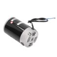 thumbnail image 2 of Mini Lathe Motor, 6000RPM Per Minute Large Torsion Lathe Motor  For Replacement 110V,220V, 2 of 8