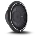 thumbnail image 3 of Rockford Fosgate P3SD2-10 Punch Stage 3 Caisson de Basses en PVC 10′′ Peu Profond 2-Ohms, 3 of 4