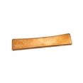 thumbnail image 3 of fastboy Durable Brass Guitar for Radius Fret Press Caul Tools Insert 17'' Golden 10'', 3 of 6