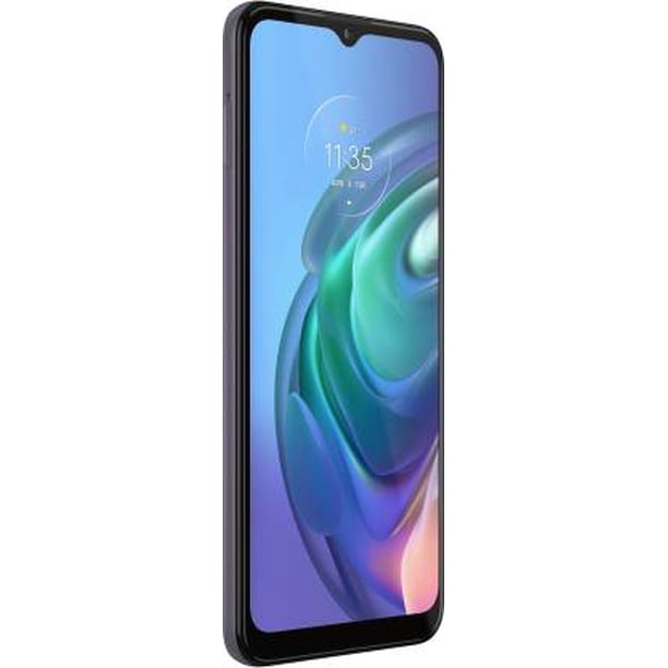 Motorola Moto G10 Power (64GB, 4GB RAM) 6.5