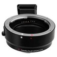 thumbnail image 1 of Fotodiox Pro Lens Mount Adapter with Auto-Exposure, Auto-Focus and Auto-Aperture, canon EOS EF EFs Lens to EOS M EF-m camera Body, 1 of 1