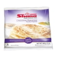 thumbnail image 1 of Shana Original Flat Bread - Paratha, 400 g, 1 of 2