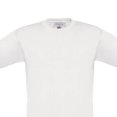 thumbnail image 2 of B&C Boys/Girls Exact 190 T-Shirt, 2 of 3