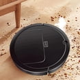 thumbnail image 1 of EGNMCR Three In One Intelligent Sweeping Robot Vacuum Cleaner Rechargeable the Vacuum, 1 of 5