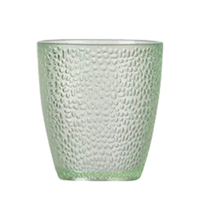 Verre Acrylique Transparent PC Verre à Bière - Verre d'Eau Coloré en Plastique pour Restaurant, Jus, Boisson, Tasse Créative pour la Maison Résistante aux Chutes pour Toutes Sortes de Boissons