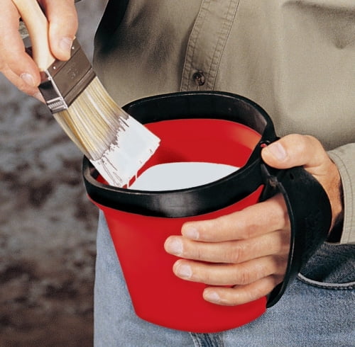 Bercom 2500-CT Seau Handy Paint