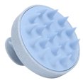 thumbnail image 3 of Loewten Pet Bath Brush, Durable Pet Massage Comb For Cats For Bathing For Grooming For For Massage For Dogs, 3 of 8