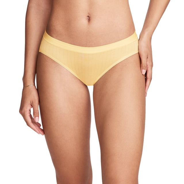 Jockey Women's Light & Airy Bikini