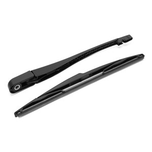 Rear Wiper Arm Blade,Car Rear Windshield Wiper Rear Wiper Arm Rear Wiper Blade Power Packed Performance