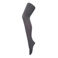 thumbnail image 4 of Ladies 80 Denier Opaque Plain Coloured Tights, 4 of 4