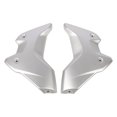 thumbnail image 2 of Garde de Radiateur avant de Moto, Couverture Latérale pour R1250GS LC R1250 GS 2018-2023, 2 of 7