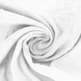 thumbnail image 5 of Cameland Cardigan Kimono Décontracté Ample en Coton et Lin pour Femmes à Manches 3/4 Grande Taille, 5 of 5