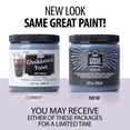 thumbnail image 4 of Folkart Chalkboard Paint Black 8 oz, 4 of 6