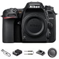 thumbnail image 1 of Nikon D7500 DSLR Camera (Body Only) US Retail, 1 of 1