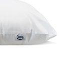 thumbnail image 4 of Serta Sleep True Simply Clean Pillow, 4 of 4