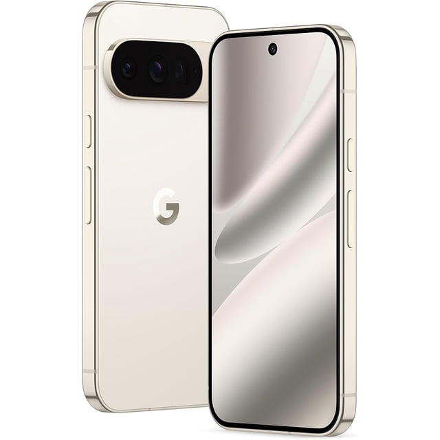 Téléphone Intelligent Déverrouillé Restored Google Pixel 10 Pro comme Neuf