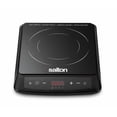 thumbnail image 1 of Salton Portable Induction Cooktop ID2113, 1 of 7