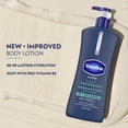 thumbnail image 3 of Vaseline Men 3-in-1 Body, Face & Hands Lotion Fast Absorbing, 600 ml, 3 of 14