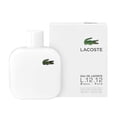 thumbnail image 1 of Lacoste Eau De Lacoste L.12.12 Blanc By Lacoste Eau De Toilette Spray 3.3 oz (9 pack), 1 of 2