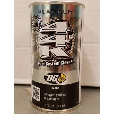 BG 44k PLATINUM Neuf