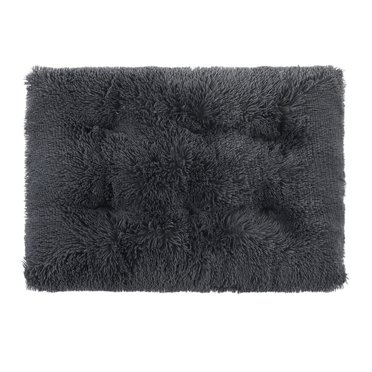 Pet pad Dog pad Plush winter warm sleeping pet pad