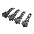 thumbnail image 2 of Housse de Tonnelle Pliable Dure Ou Douce, Remplacement Parfait pour Camion, 2 of 8