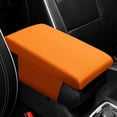 thumbnail image 2 of Housse de Siège de Voiture, Coussin de Siège de Voiture Couche de Coussin d'Accoudoir en Coton à Mémoire de Forme Style Rouge Housses de Siège de Voiture, Accessoires de Voiture Rouges, Coussins de Siège de Voiture pour Conduite, 2 of 2