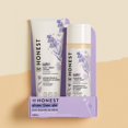 thumbnail image 2 of The Honest Company 2pk Lavender Bundle, 2 of 4