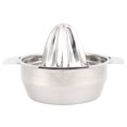 thumbnail image 1 of Juice Squeezer - Stainless Steel Manual Juicer Fruits Squeezer Orange Lemon Juice Extractor Hand Press Juicer, 1 of 8