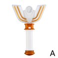 thumbnail image 1 of Ultraman Tiga Transformer Light Dark God Light Stick Summoner Glowing Voice Boy Toy, 1 of 1